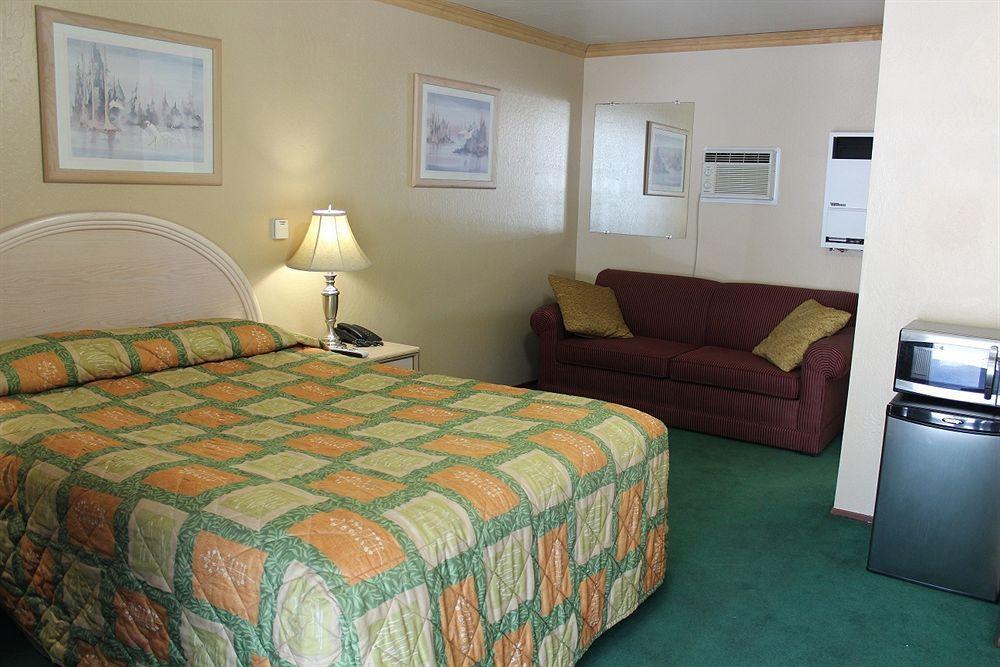 El Dorado Motel Twain Harte Exterior photo