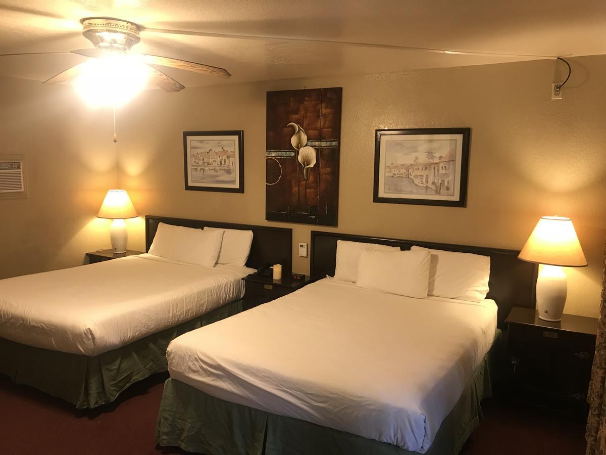 El Dorado Motel Twain Harte Exterior photo