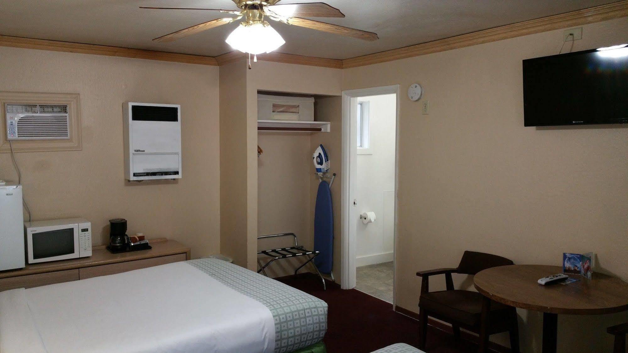 El Dorado Motel Twain Harte Exterior photo
